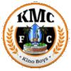 福斯特FC 福斯特FC